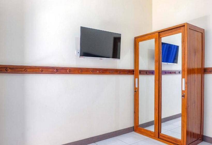 בית מלון כפרי Abian Dedari Mesare Nusa Dua Redpartner