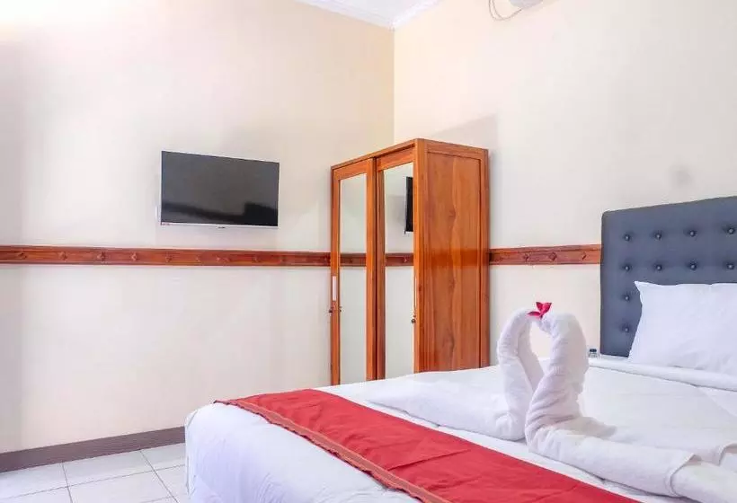 ホテル Abian Dedari Mesare Nusa Dua Redpartner