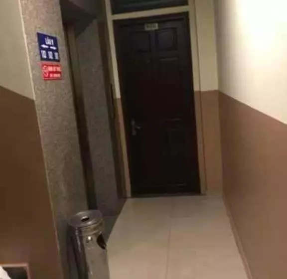 هتل Bao Bao Vy