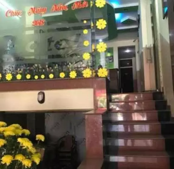 هتل Bao Bao Vy