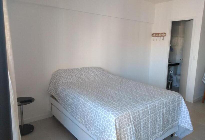 هتل Edifício Time  Apto 511