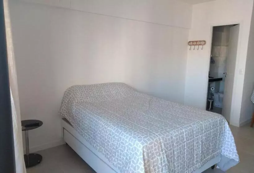 Hotel Edifício Time  Apto 511