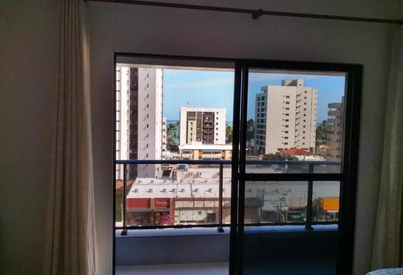 Hotel Edifício Time  Apto 511