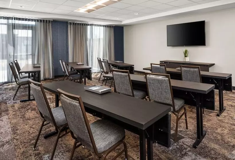 ホテル Fairfield By Marriott Inn & Suites Duluth