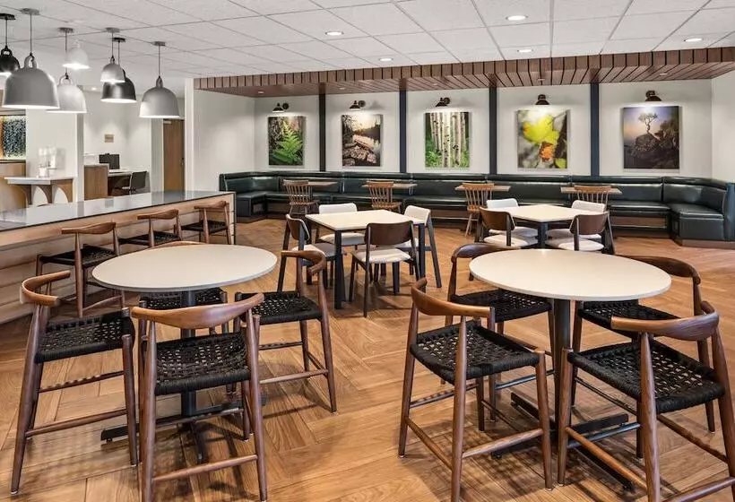ホテル Fairfield By Marriott Inn & Suites Duluth