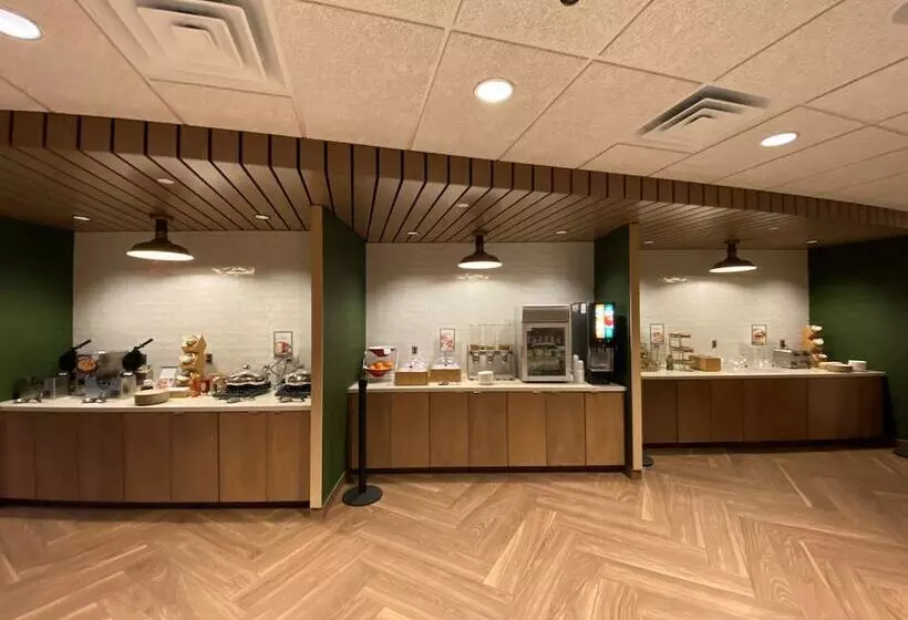 ホテル Fairfield By Marriott Inn & Suites Duluth