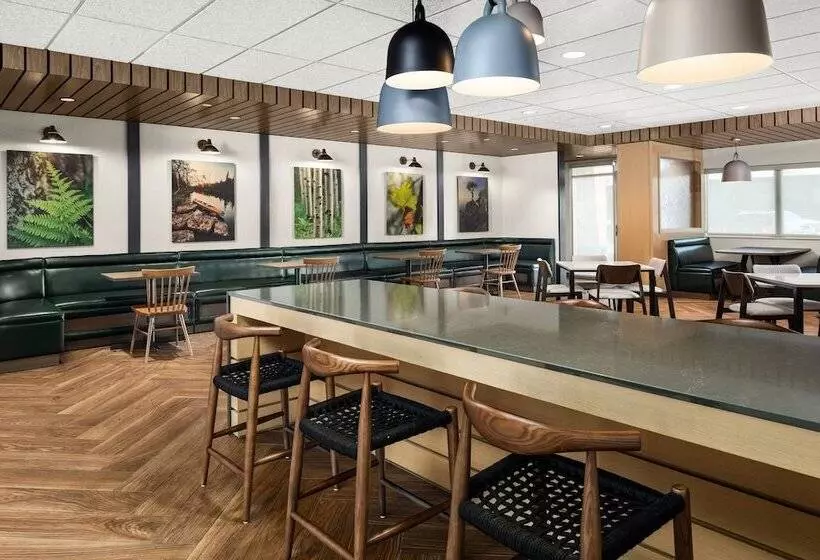 ホテル Fairfield By Marriott Inn & Suites Duluth