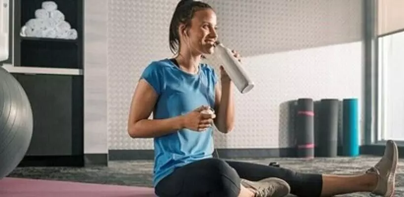 ホテル Fairfield By Marriott Inn & Suites Duluth