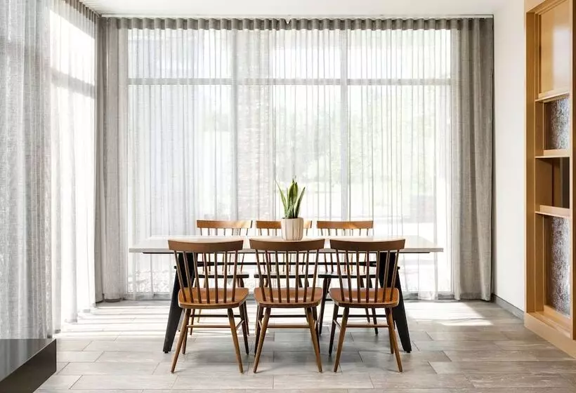 ホテル Fairfield By Marriott Inn & Suites Duluth