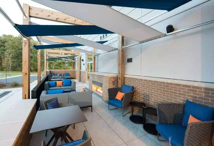 ホテル Hampton Inn By Hilton Smithfield Selma