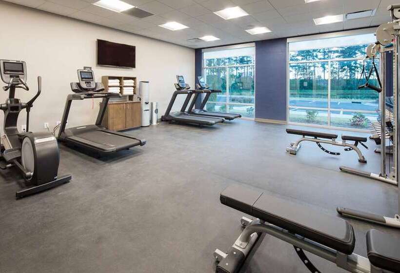 ホテル Hampton Inn By Hilton Smithfield Selma