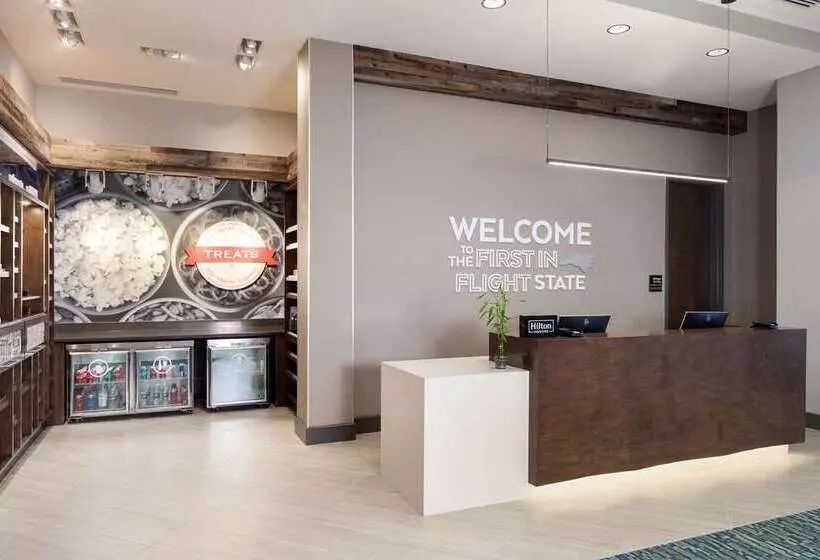 ホテル Hampton Inn By Hilton Smithfield Selma