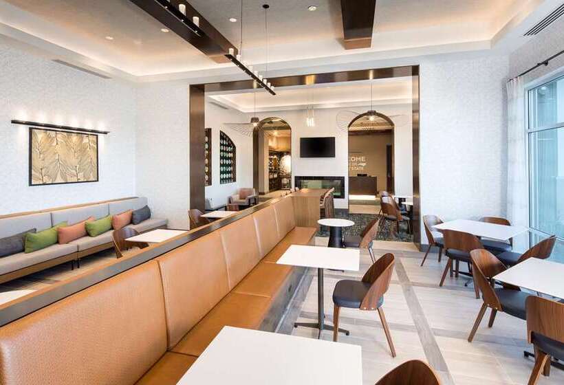 ホテル Hampton Inn By Hilton Smithfield Selma