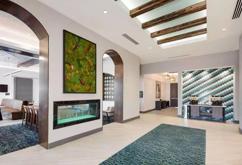 ホテル Hampton Inn By Hilton Smithfield Selma