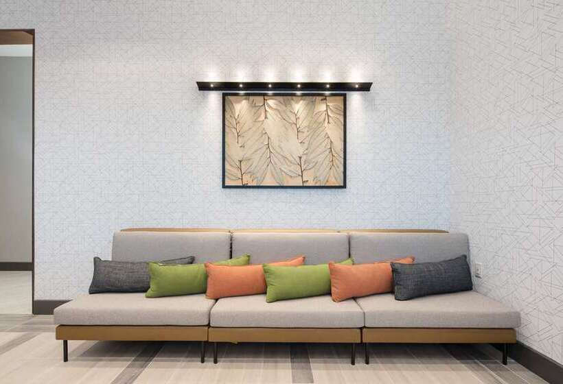 ホテル Hampton Inn By Hilton Smithfield Selma