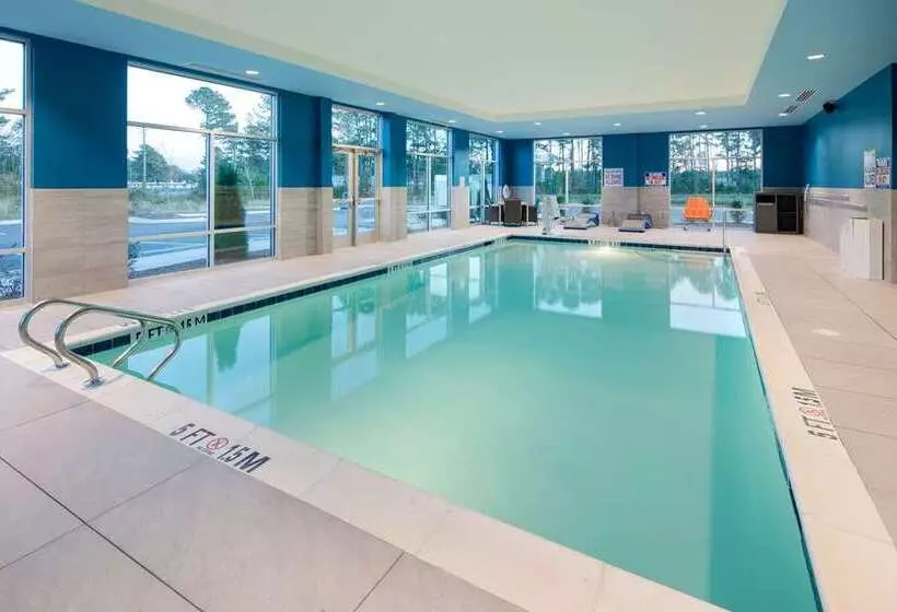 ホテル Hampton Inn By Hilton Smithfield Selma