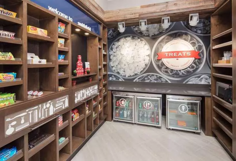 ホテル Hampton Inn By Hilton Smithfield Selma