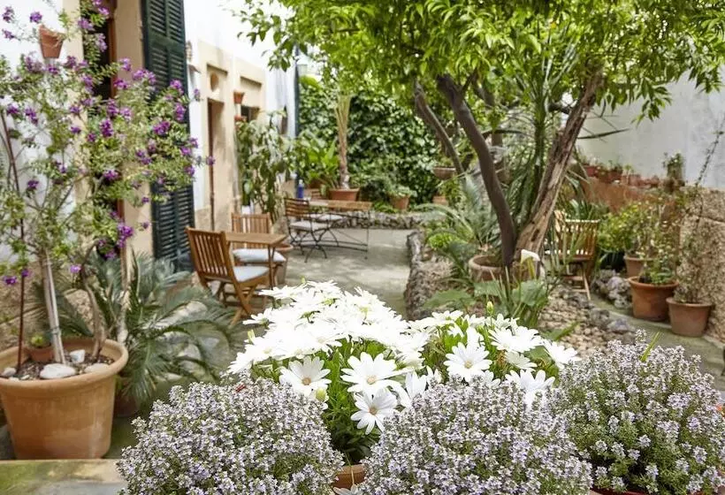 ホテル Hostalet Can Pep