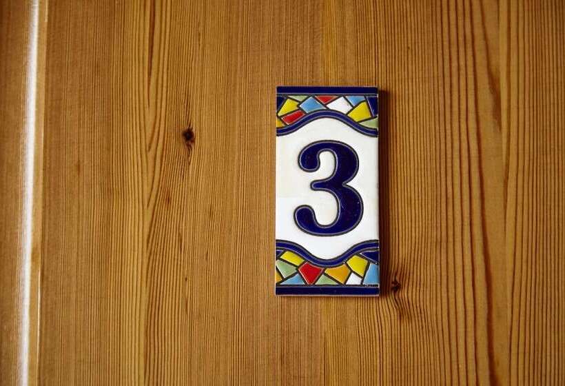 هتل Hostalet Can Pep