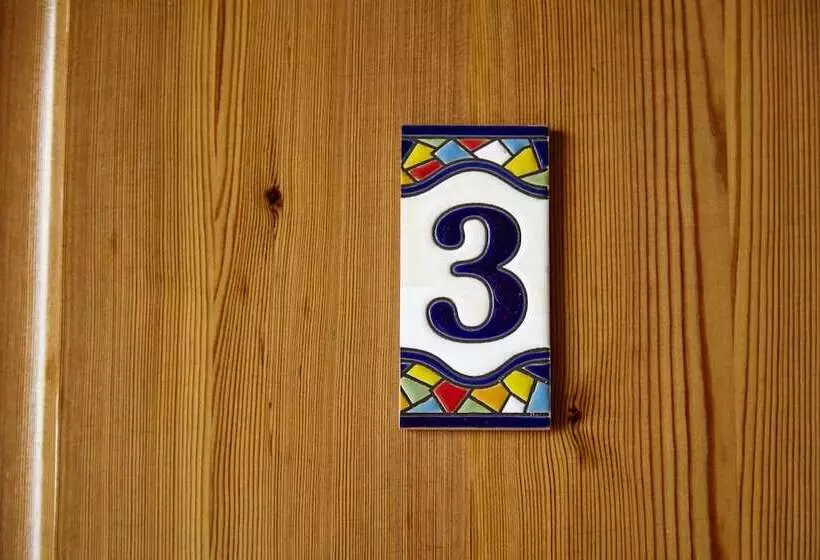 ホテル Hostalet Can Pep