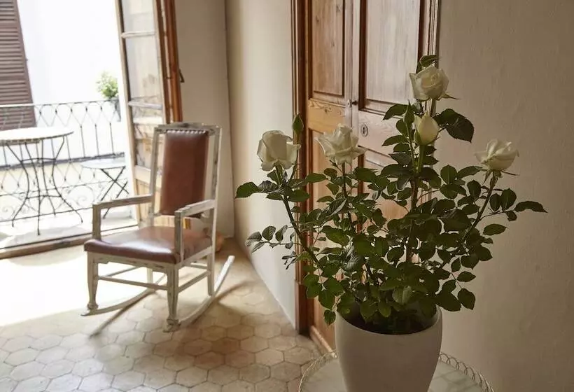 ホテル Hostalet Can Pep