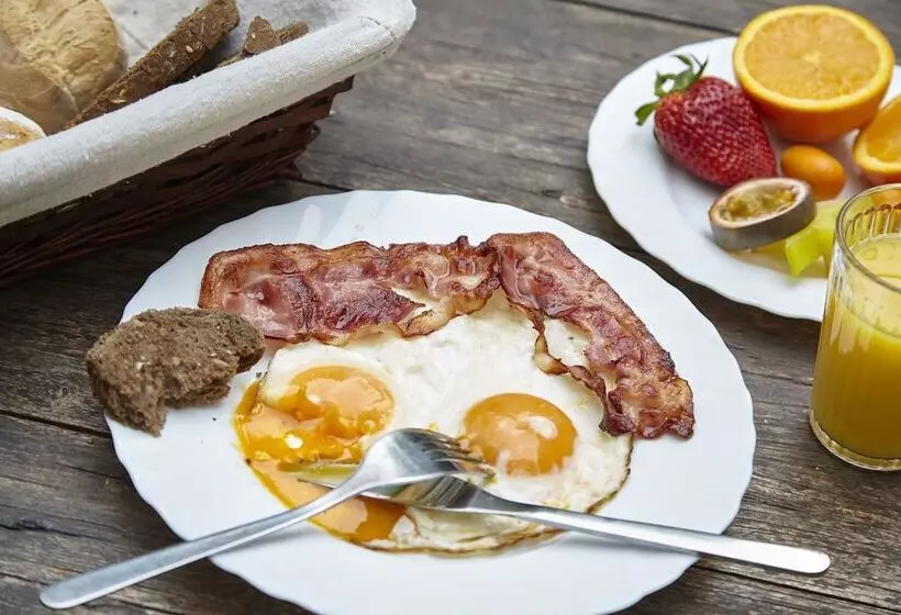 ホテル Hostalet Can Pep