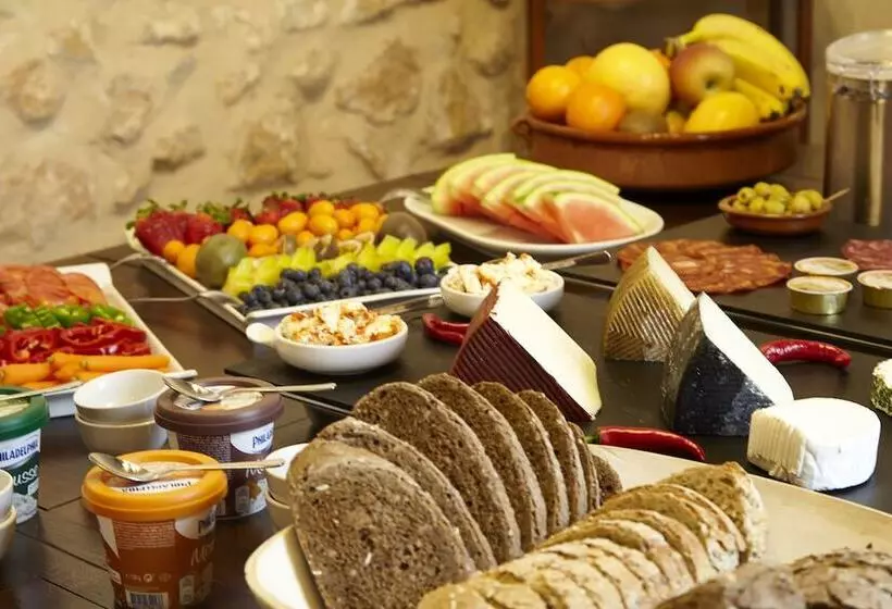 ホテル Hostalet Can Pep