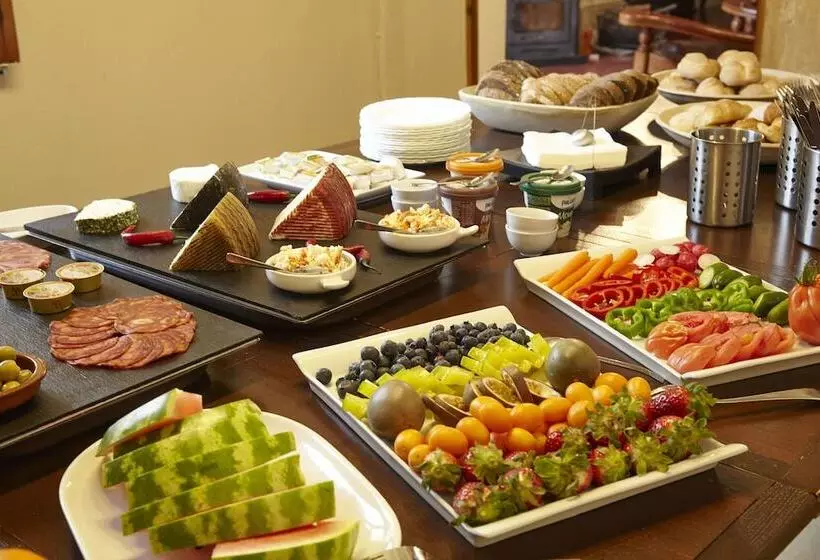 ホテル Hostalet Can Pep