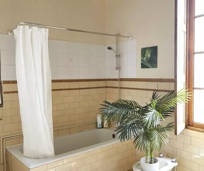 ホテル Hostalet Can Pep