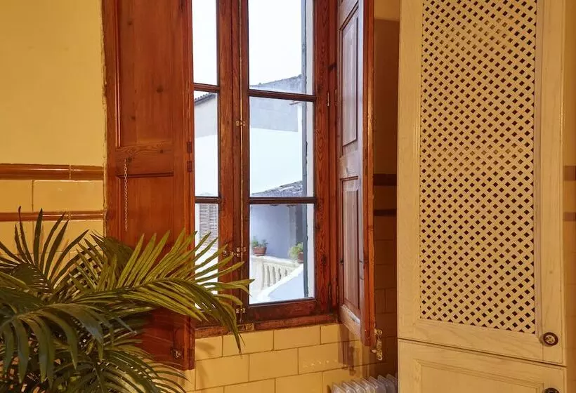 ホテル Hostalet Can Pep