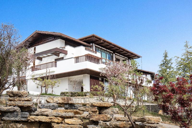 호텔 Indigo Diqing Moonlight City, An Ihg