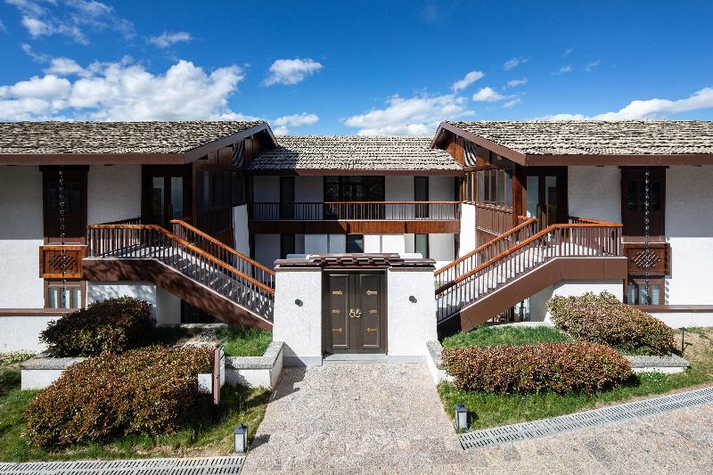 호텔 Indigo Diqing Moonlight City, An Ihg