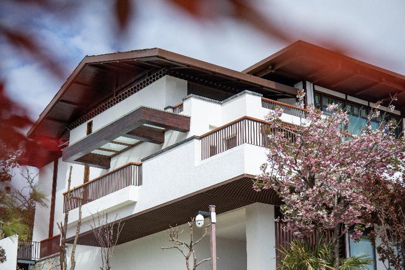 호텔 Indigo Diqing Moonlight City, An Ihg