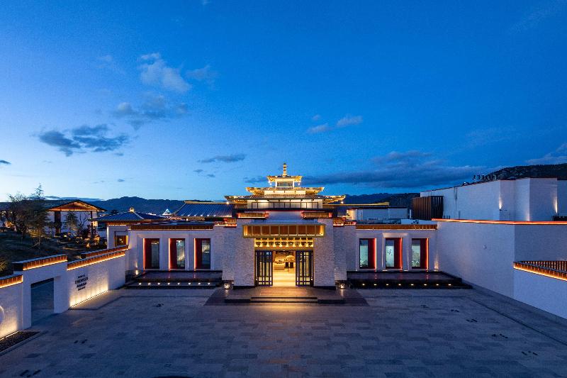 호텔 Indigo Diqing Moonlight City, An Ihg