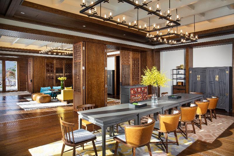 호텔 Indigo Diqing Moonlight City, An Ihg