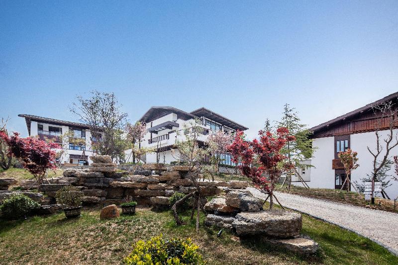 호텔 Indigo Diqing Moonlight City, An Ihg