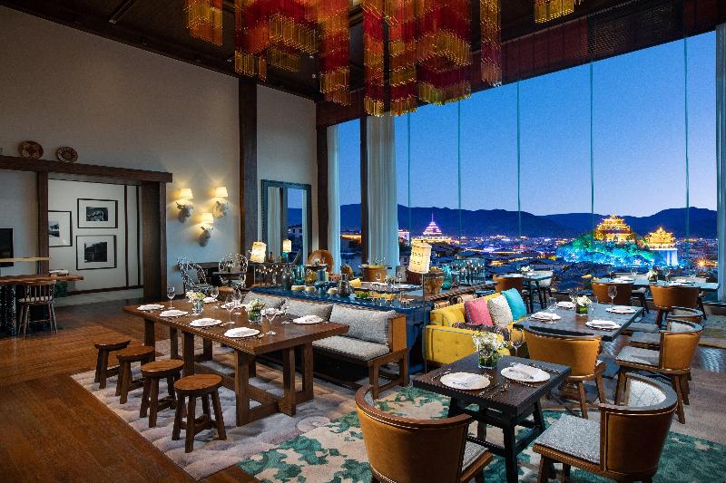 호텔 Indigo Diqing Moonlight City, An Ihg