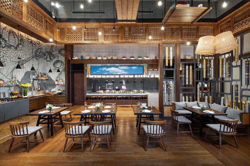 호텔 Indigo Diqing Moonlight City, An Ihg