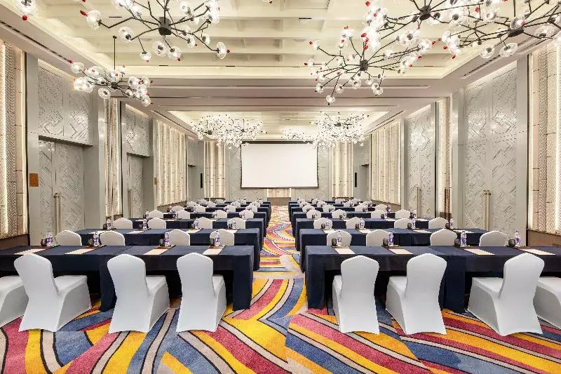 ホテル Indigo Diqing Moonlight City, An Ihg