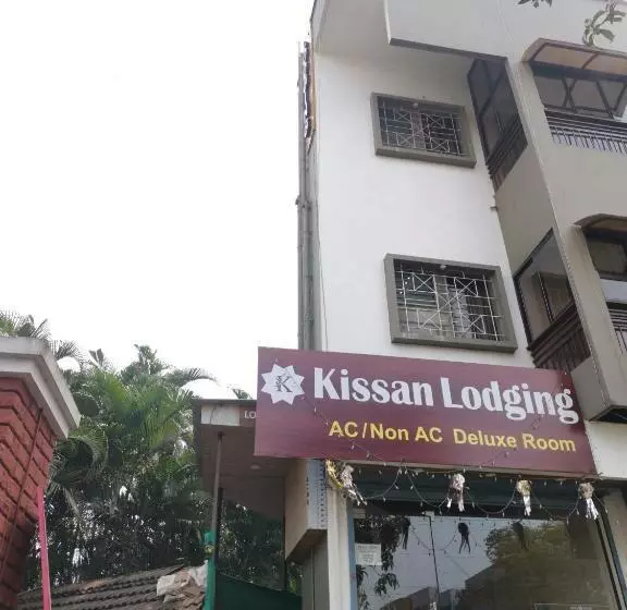 Hotel Kissan