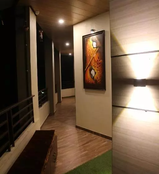 Hotel Kissan