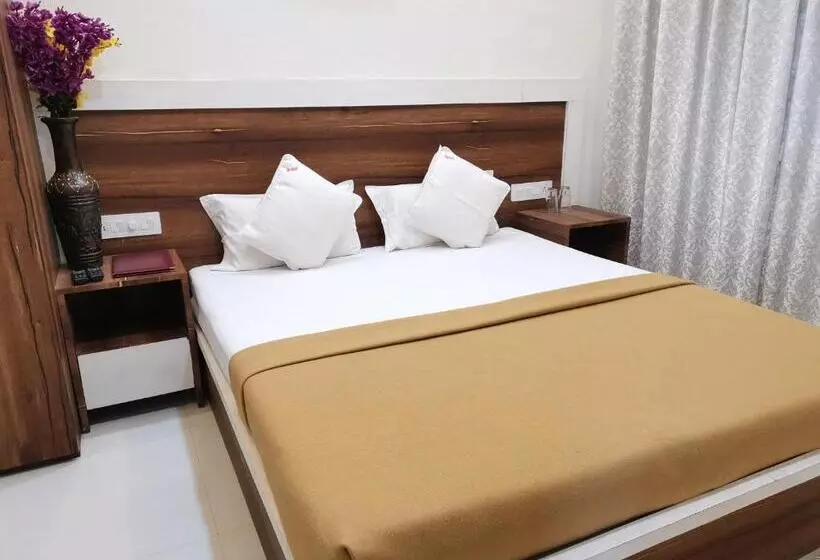 Hotel Kissan