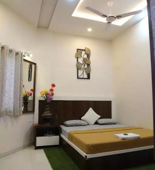 Hotel Kissan