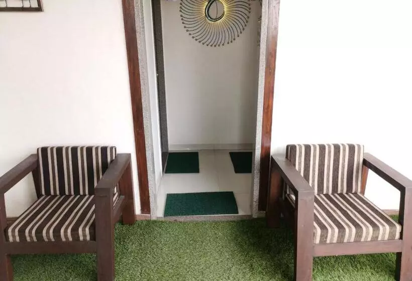 Hotel Kissan