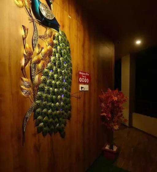 Hotel Kissan