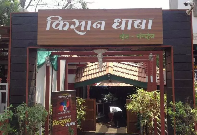 Hotel Kissan