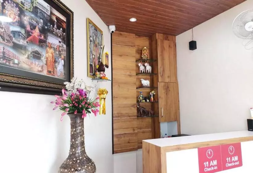 Hotel Kissan