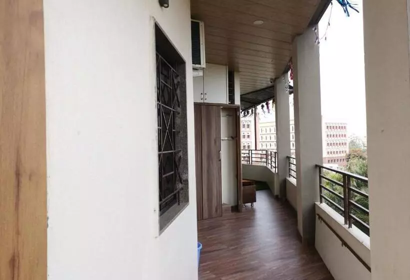 Hotel Kissan