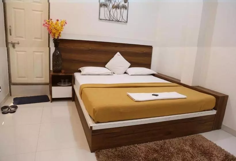 Hotel Kissan