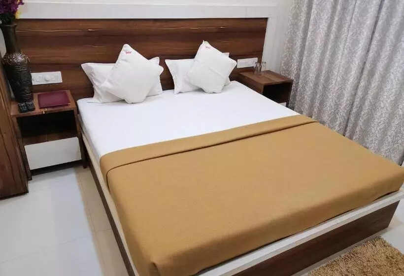 Hotel Kissan
